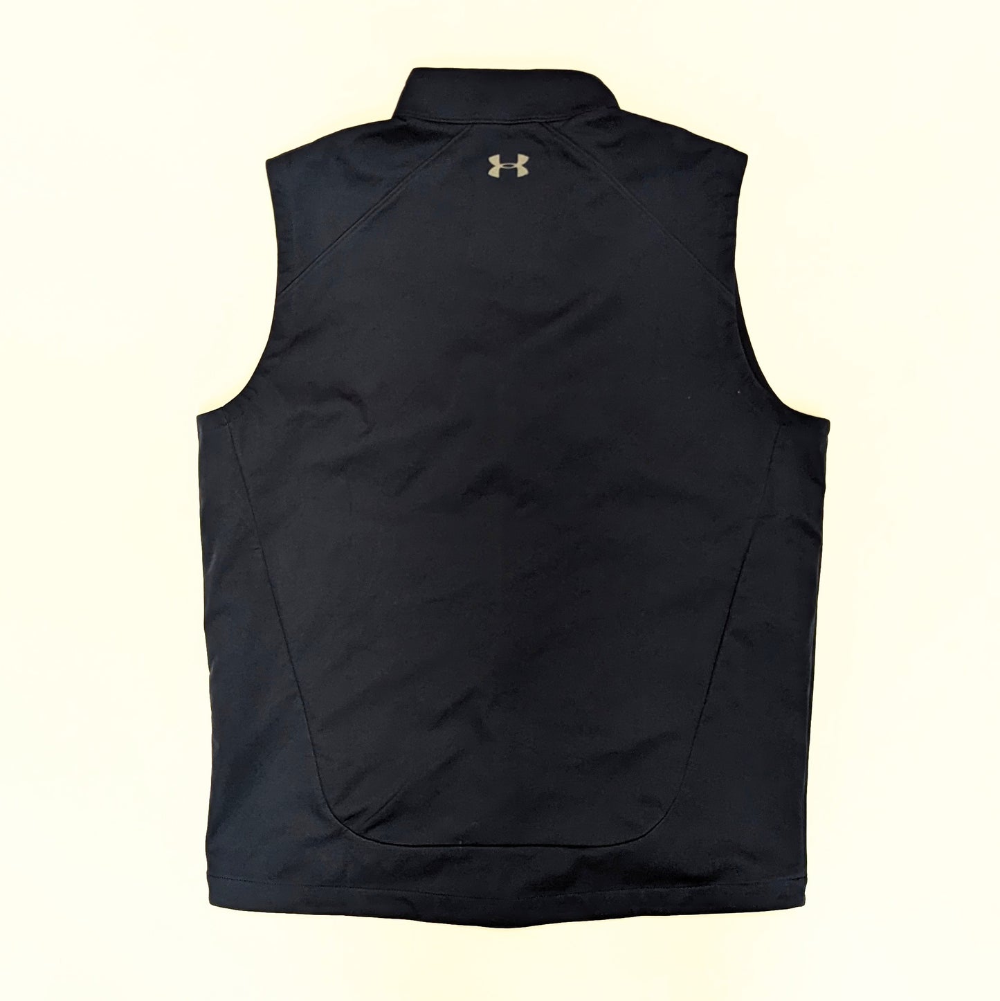 Ireland 2020s Golf Gilet Under Armour (M)   [Excellent]