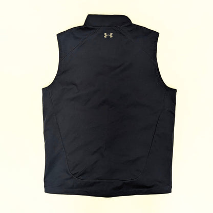 Ireland 2020s Golf Gilet Under Armour (M)   [Excellent]