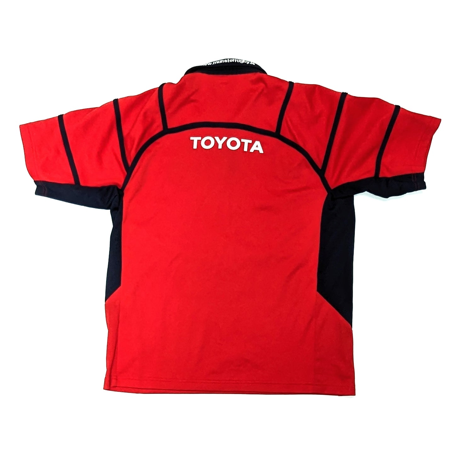 Munster 2005 / 06 Rugby Jersey Canterbury (12 Years)   [Good]