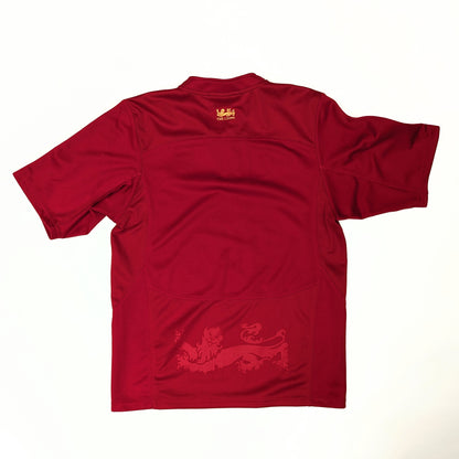 Lions 2009 Rugby Jersey adidas (S)   [Fair]