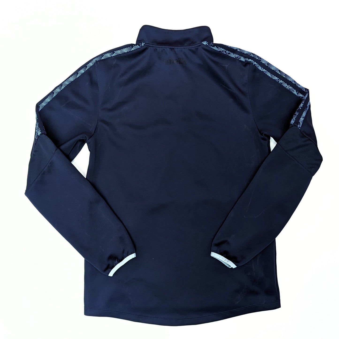 Dublin 2022 / 23 GAA Sweatshirt O'Neills (S) Player Issue  [Excellent]