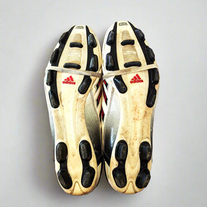 Adidas Predator Absolute Absolado TRX FG  2006 Footwear Football Boots adidas (UK 11)   [Fair]