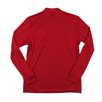 Manchester United adidas Football Jersey 2017 / 18 (M) [Excellent]