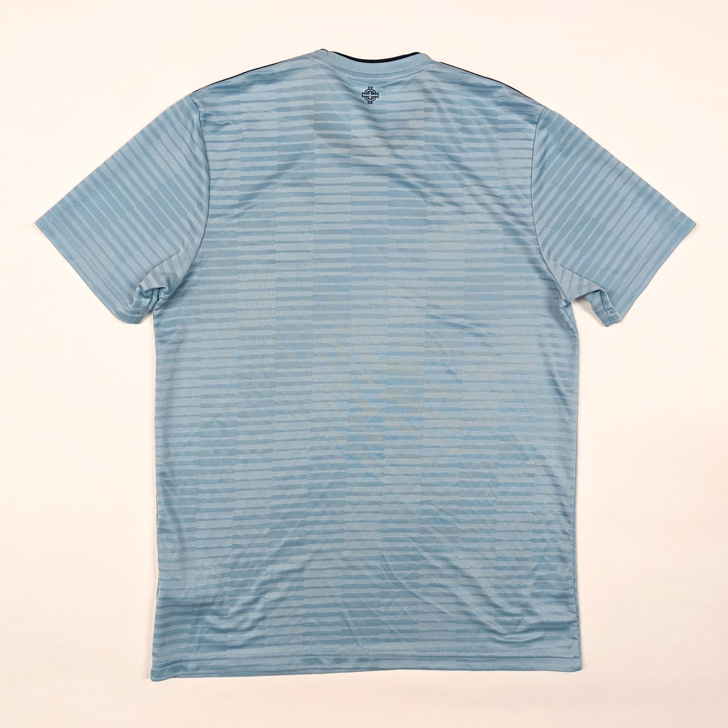 Northern Ireland adidas Football Jersey 2018 / 19 (M) [Good]