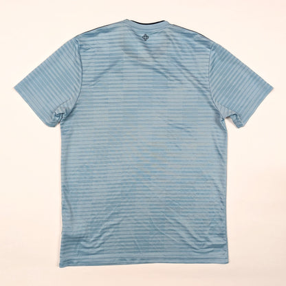 Northern Ireland adidas Football Jersey 2018 / 19 (M) [Good]