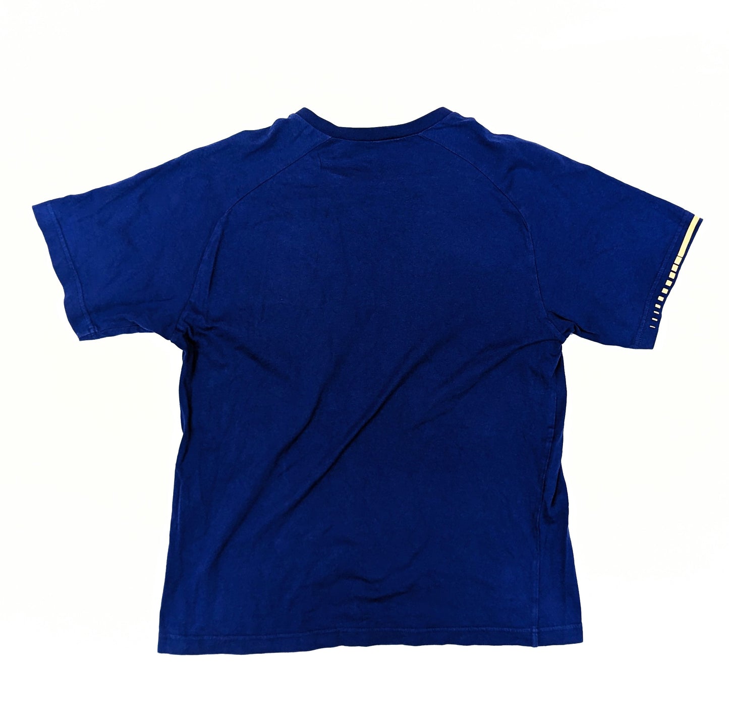 Japan adidas Football T-Shirt 2010 / 11 (S) [Good]