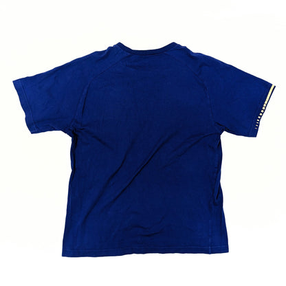 Japan adidas Football T-Shirt 2010 / 11 (S) [Good]