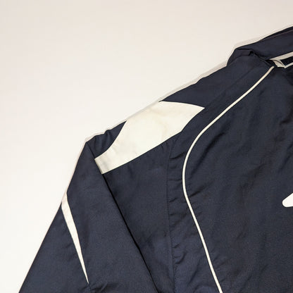 Republic of Ireland Umbro Football Jacket 2007 / 08 (L) [Very Good]