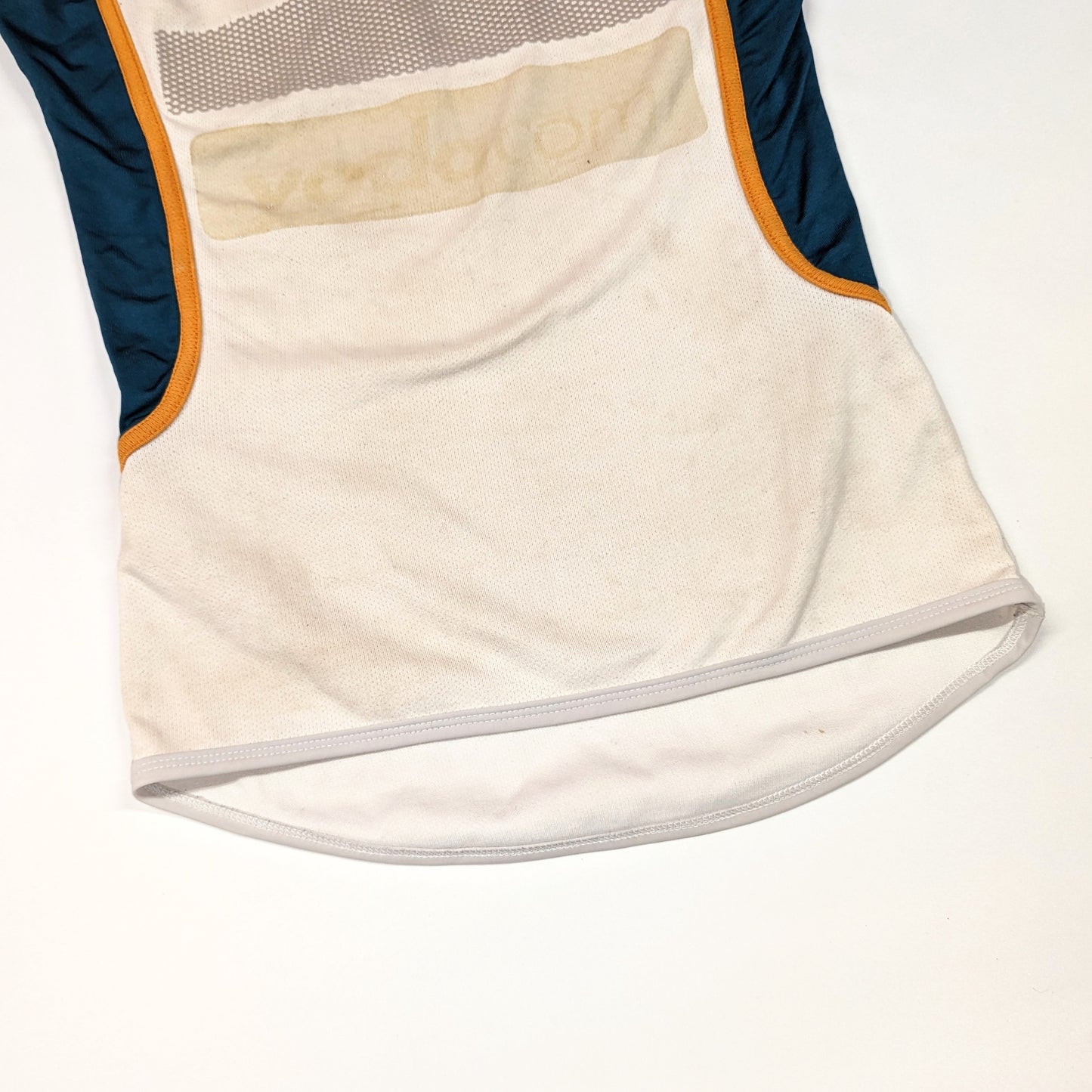 Vodacom Cheetahs Canterbury Rugby Jersey 2007 / 08 (S) [Average]