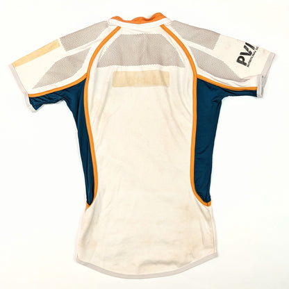 Vodacom Cheetahs Canterbury Rugby Jersey 2007 / 08 (S) [Average]