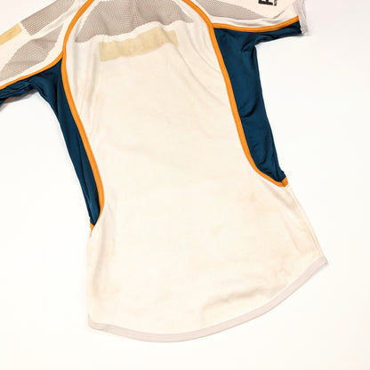 Vodacom Cheetahs Canterbury Rugby Jersey 2007 / 08 (S) [Average]