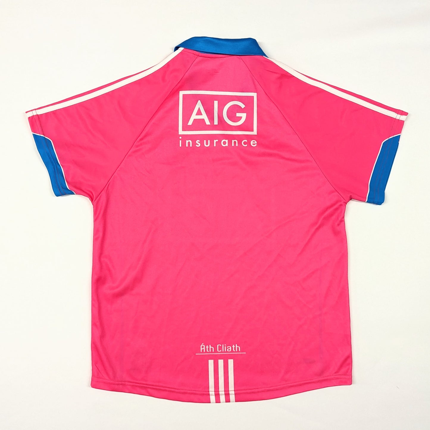 Dublin O'Neills GAA Jersey 2016 / 17 (Size 14) [Excellent]
