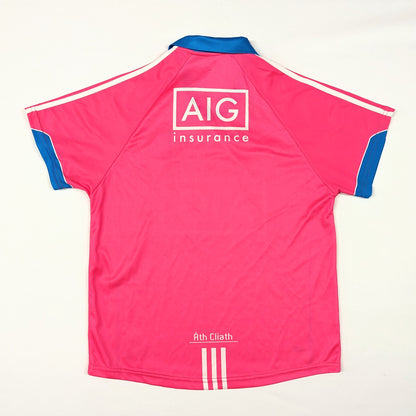 Dublin O'Neills GAA Jersey 2016 / 17 (Size 14) [Excellent]