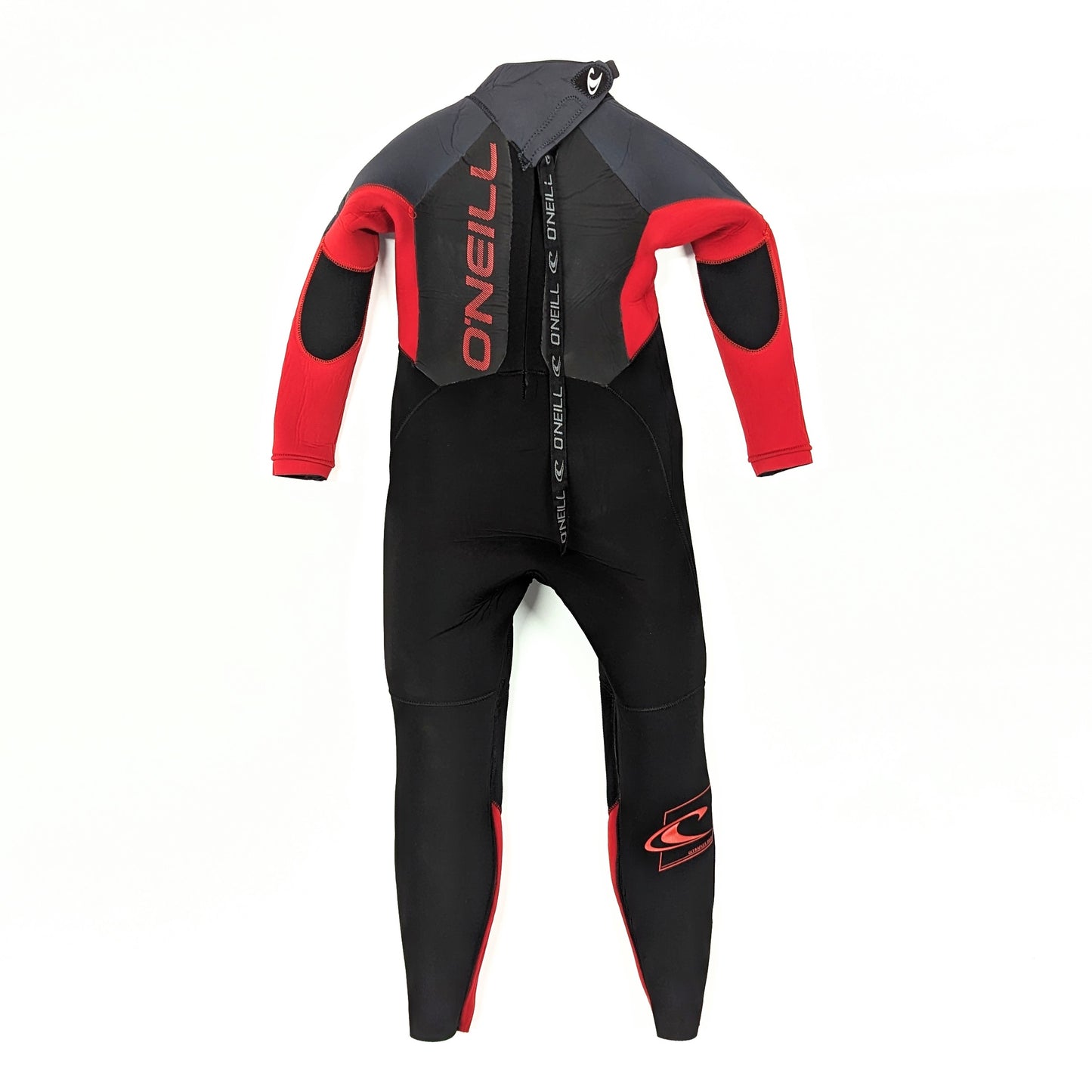 Epic Backzip O'Neil Watersports Wetsuit 2020s (5-6 Years) [Very Good]