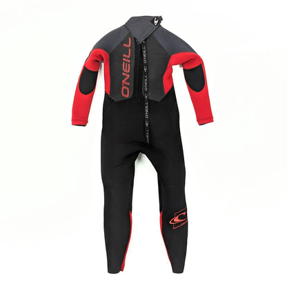 Epic Backzip O'Neil Watersports Wetsuit 2020s (5-6 Years) [Very Good]