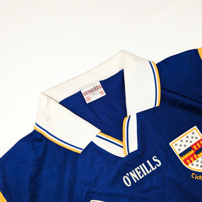 Tipperary O'Neills GAA Jersey 1997 / 98 (M) [Good]