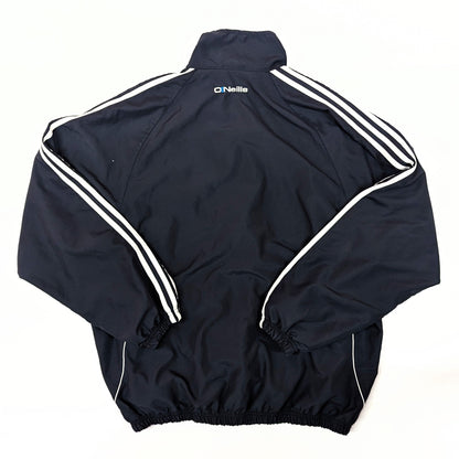 Dublin O'Neills GAA Jacket 2007 / 08 (XL) [Good]