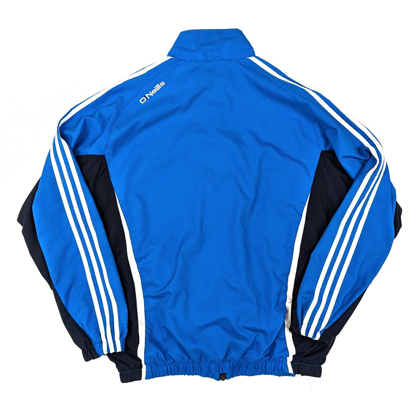 Dublin O'Neills GAA Jacket 2010 / 11 (L) [Good]
