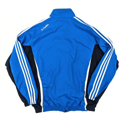 Dublin O'Neills GAA Jacket 2010 / 11 (L) [Good]