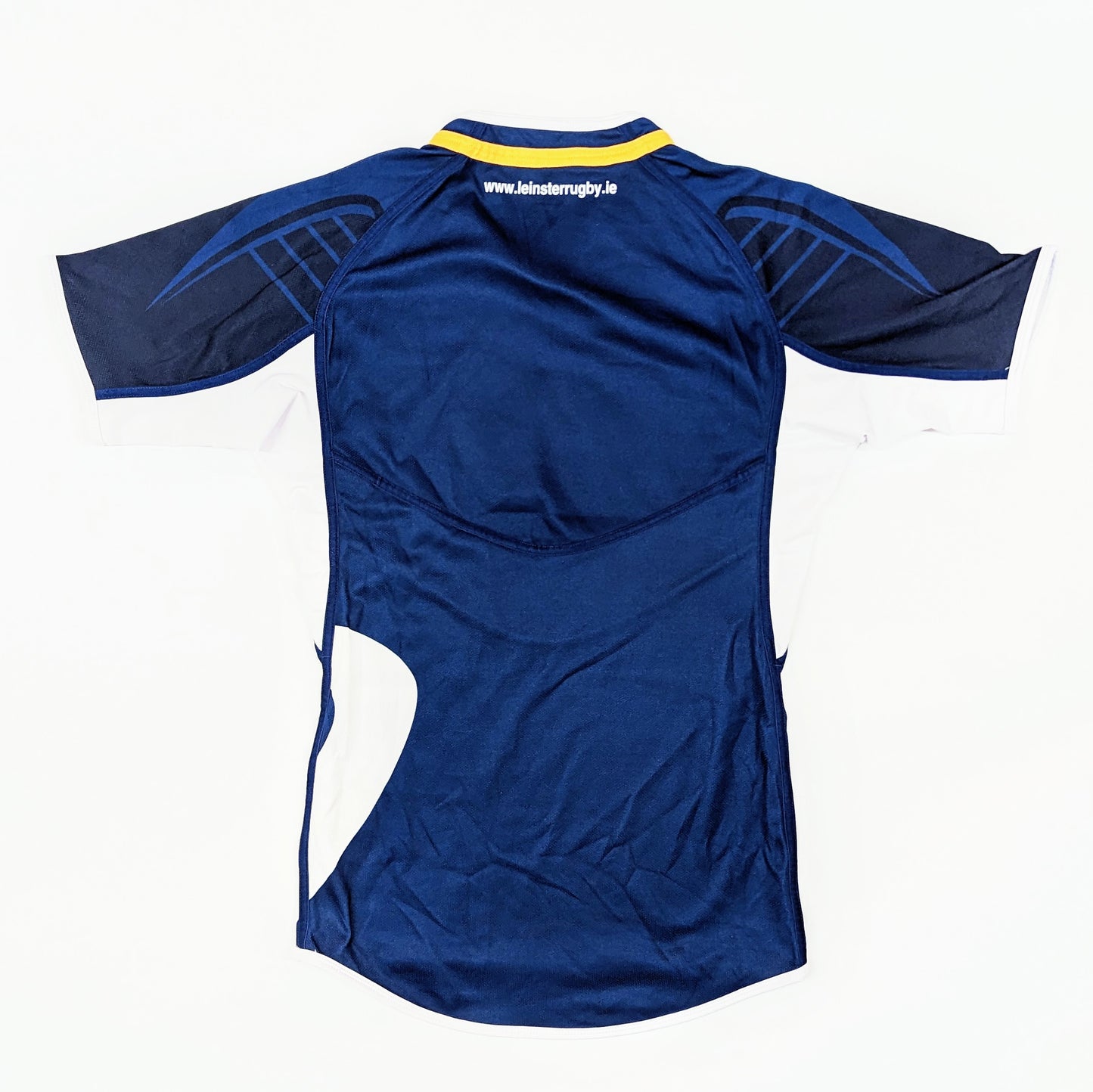 Leinster Canterbury Rugby Jersey 2011 / 12 (XL) [Very Good]