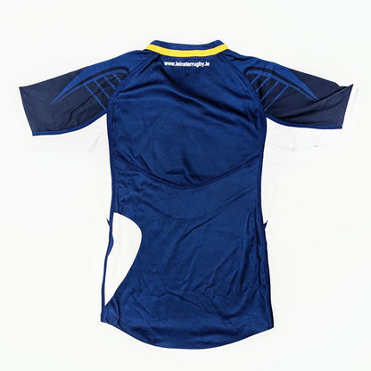 Leinster Canterbury Rugby Jersey 2011 / 12 (XL) [Very Good]