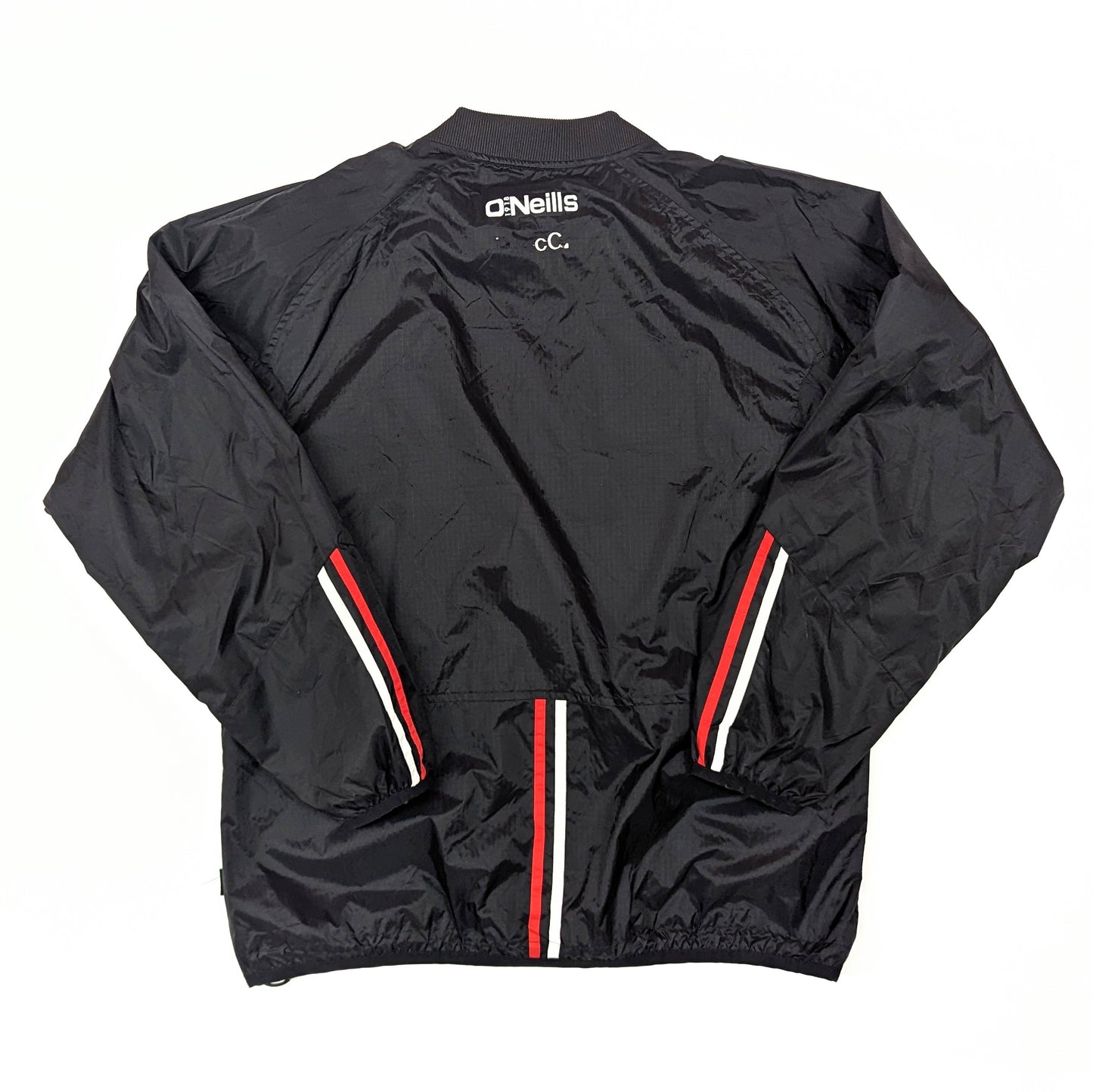 Derry O'Neills GAA Jacket 2015 / 16 (L) [Good]