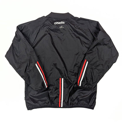 Derry O'Neills GAA Jacket 2015 / 16 (L) [Good]