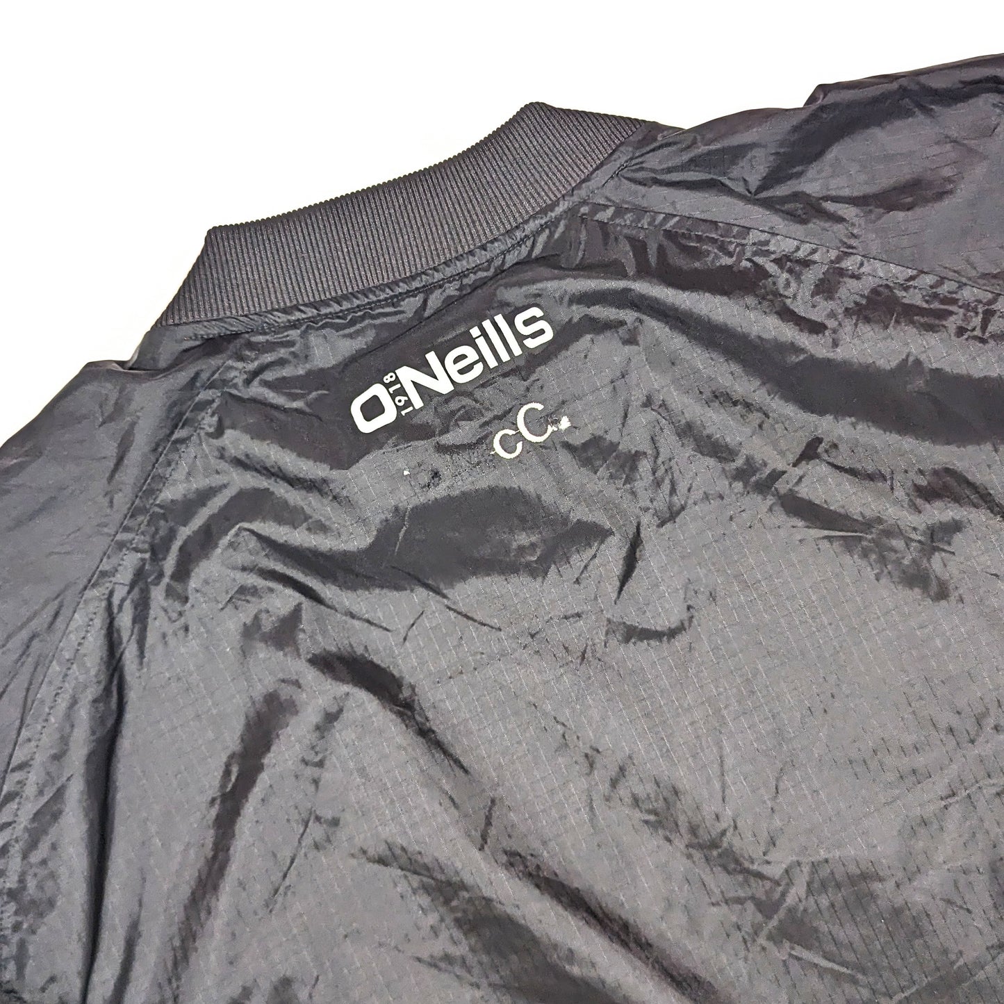 Derry O'Neills GAA Jacket 2015 / 16 (L) [Good]