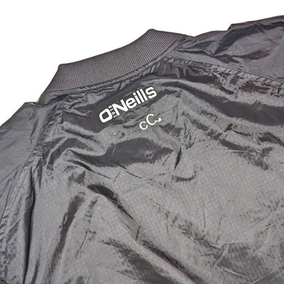 Derry O'Neills GAA Jacket 2015 / 16 (L) [Good]