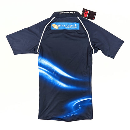 Leinster Canterbury Rugby Jersey 2010 / 11 (M) [New]