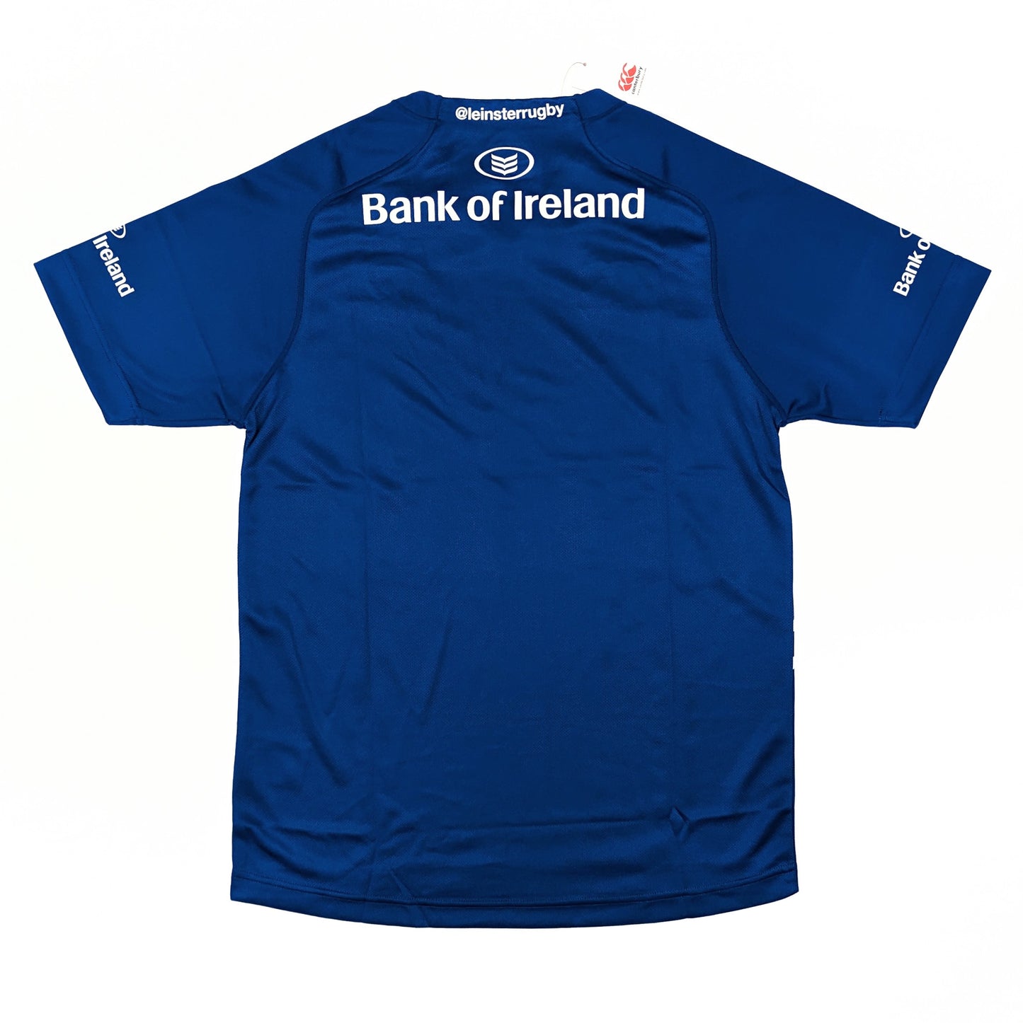 Leinster Canterbury Rugby Jersey 2013 / 14 (M) [New]