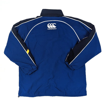 Leinster Canterbury Rugby Tracksuit 2005 / 06 (L) [Excellent]