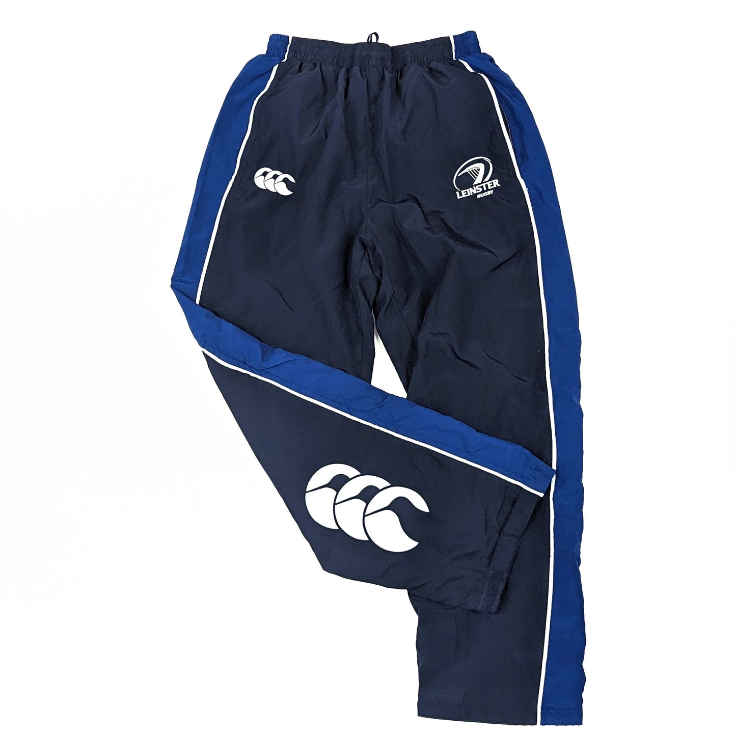 Leinster Canterbury Rugby Tracksuit 2005 / 06 (L) [Excellent]
