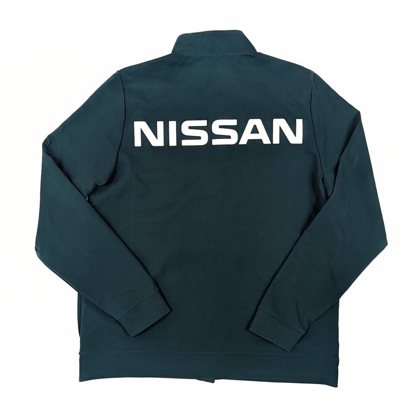 Republic of Ireland Castore Football Jacket 2023 / 24 (L) [Excellent]