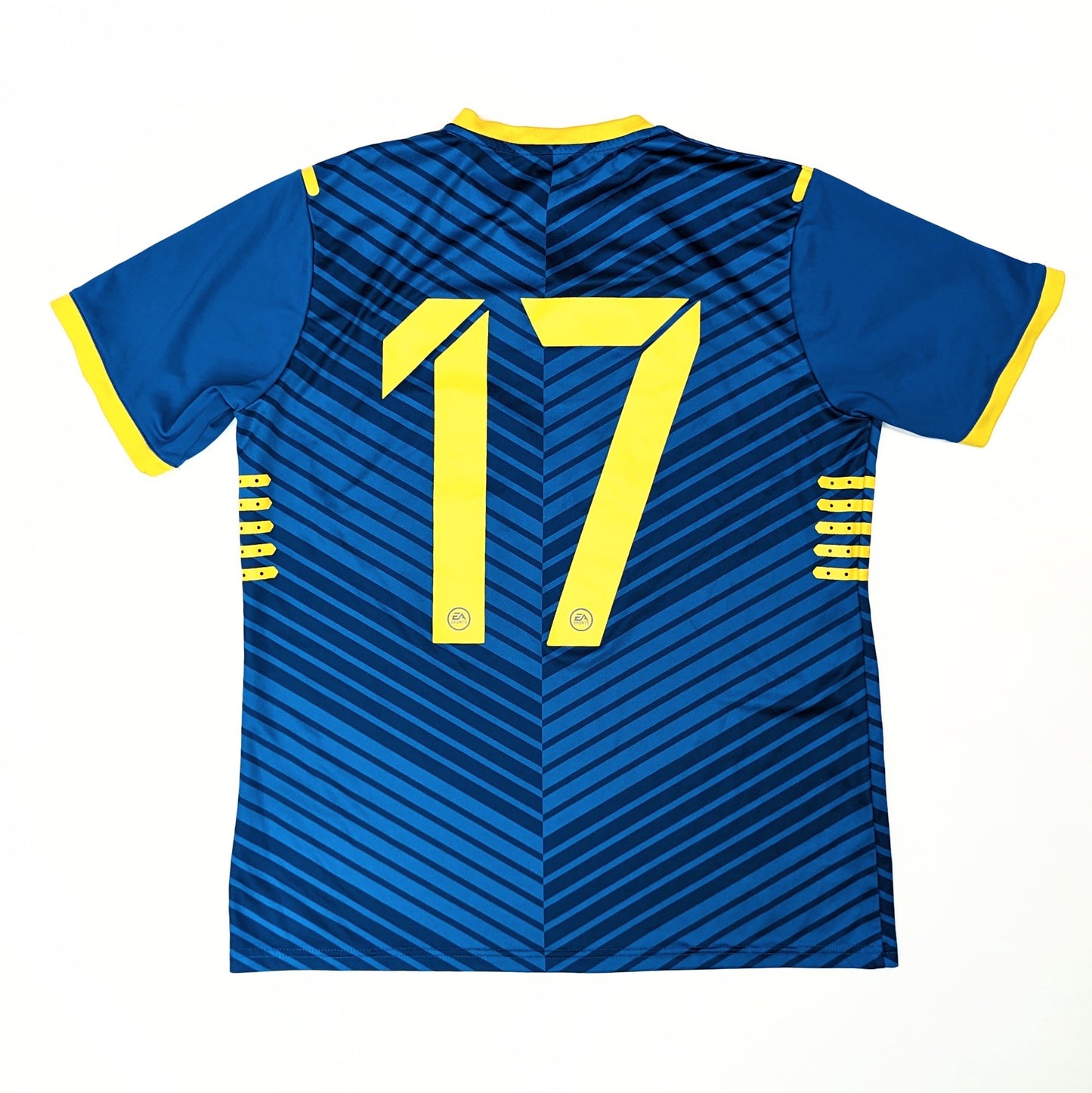 FIFA Ultimate Team EA Sports Football Jersey 2017 (M) [Fair]