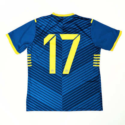 FIFA Ultimate Team EA Sports Football Jersey 2017 (M) [Fair]