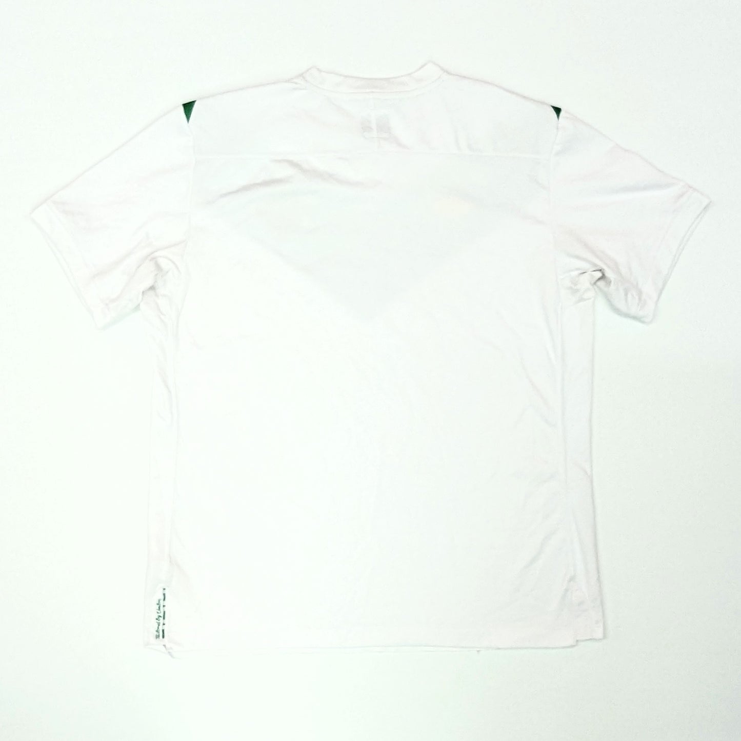 Northern Ireland Umbro Football Jersey 2010 / 11 (XL) [Average]