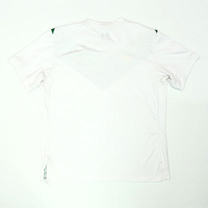 Northern Ireland Umbro Football Jersey 2010 / 11 (XL) [Average]