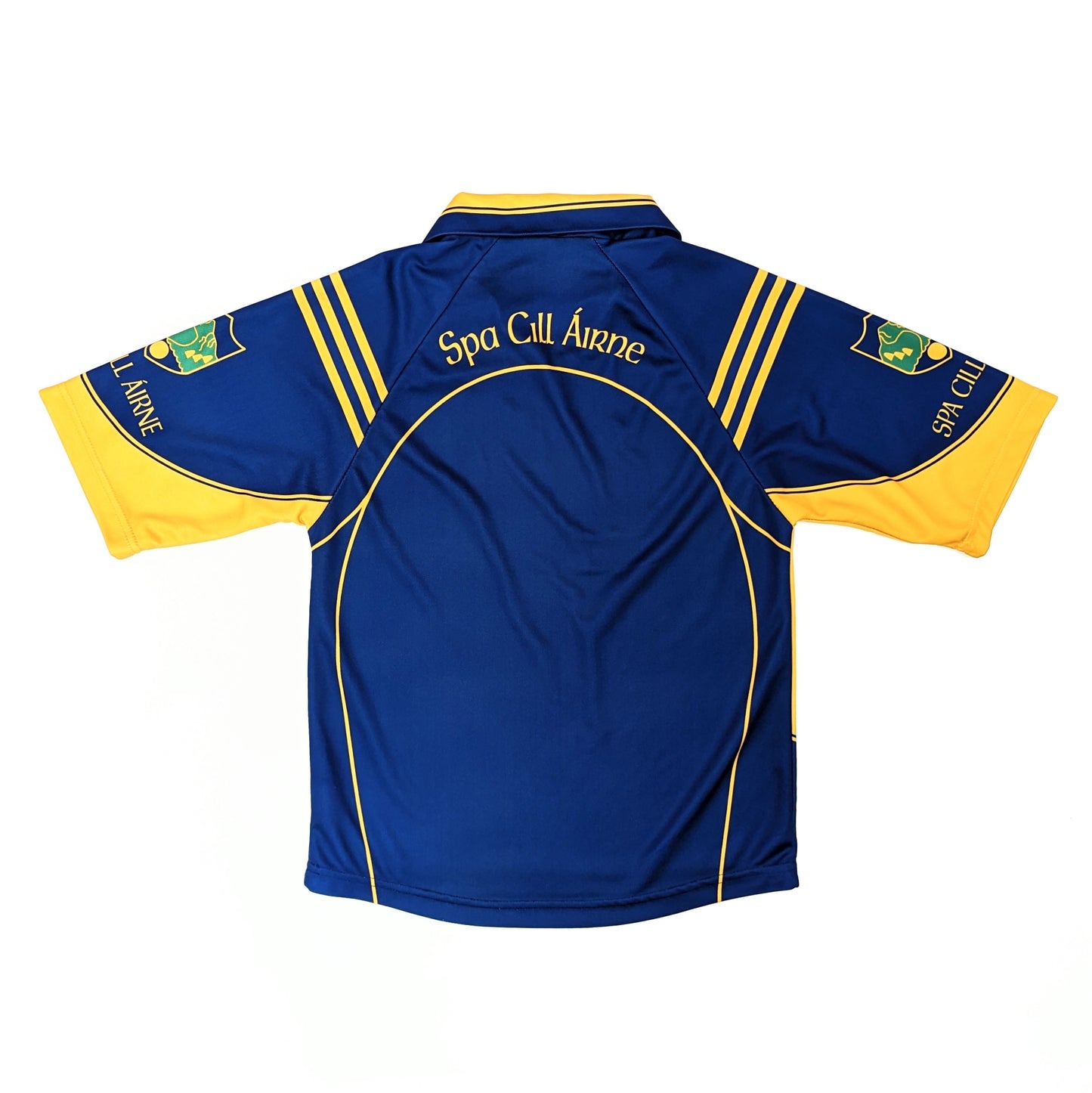 Spa Killarney O'Neills GAA Jersey 2014 (13-14 Years) [Fair]