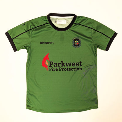 Peamount United Uhlsport Football Jersey 2024 / 25 (S) [Excellent]