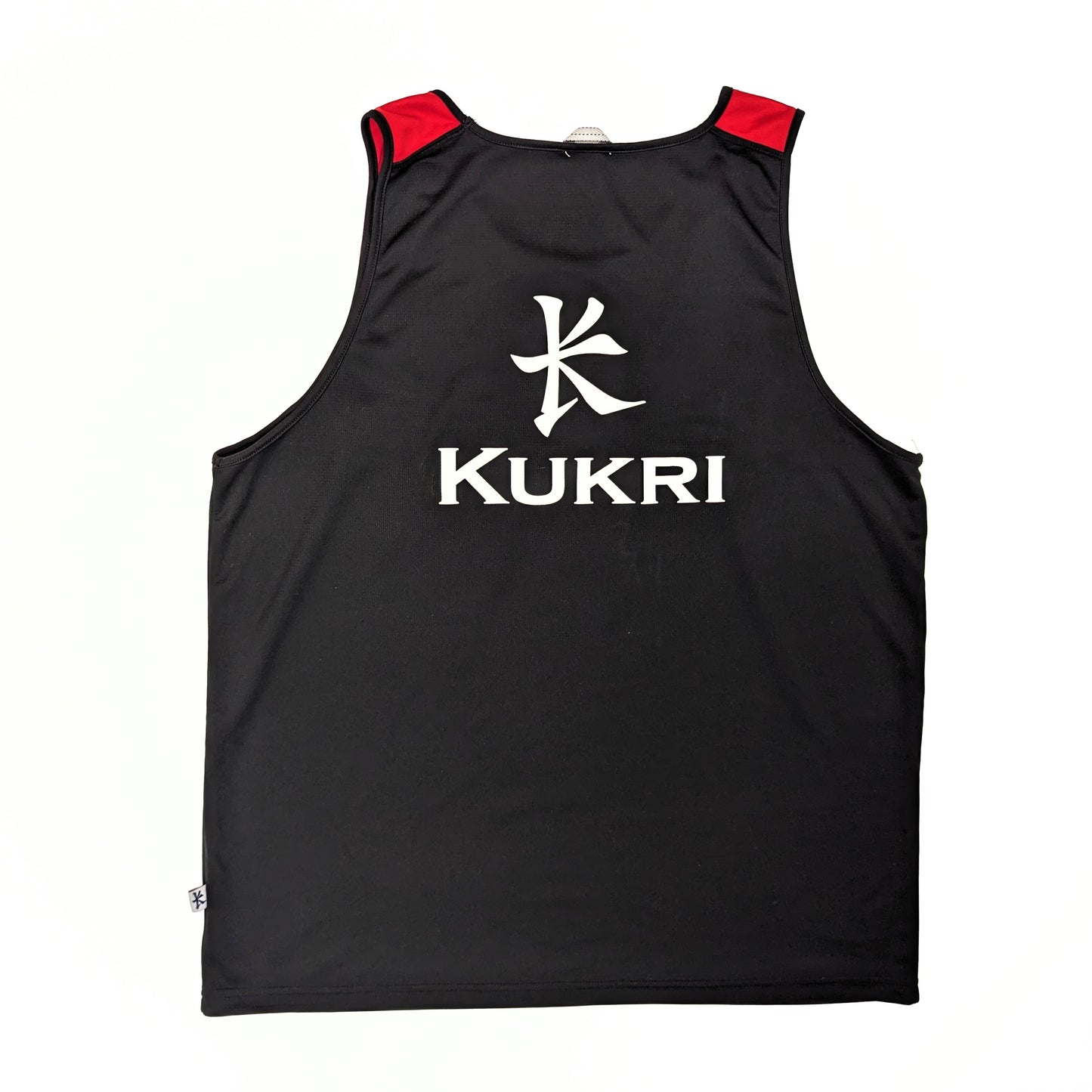 Ulster  Kukri Rugby Jersey 2014 / 15 (2XL) [Good]