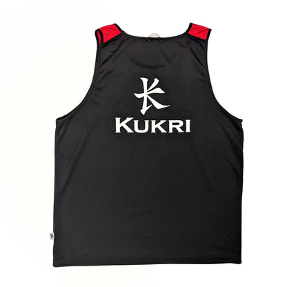 Ulster  Kukri Rugby Jersey 2014 / 15 (2XL) [Good]