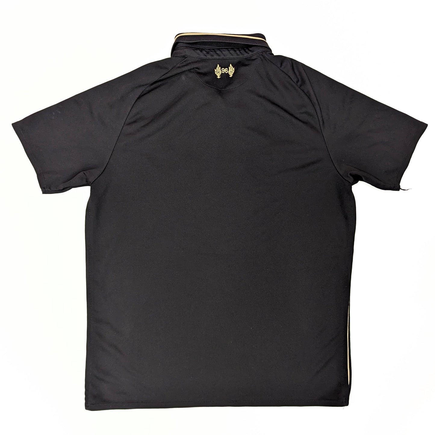 Liverpool FC New Balance Football Jersey 2019 / 20 (12-13 Years) [Good]