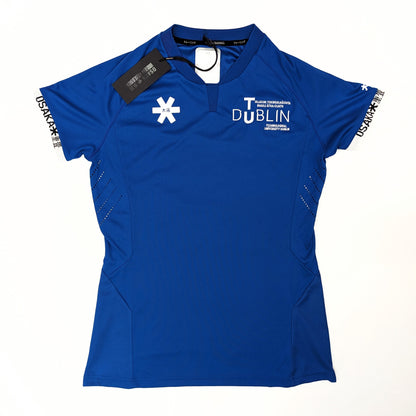 TU Dublin Osaka Training Hockey Jersey 2020s (S) [New]