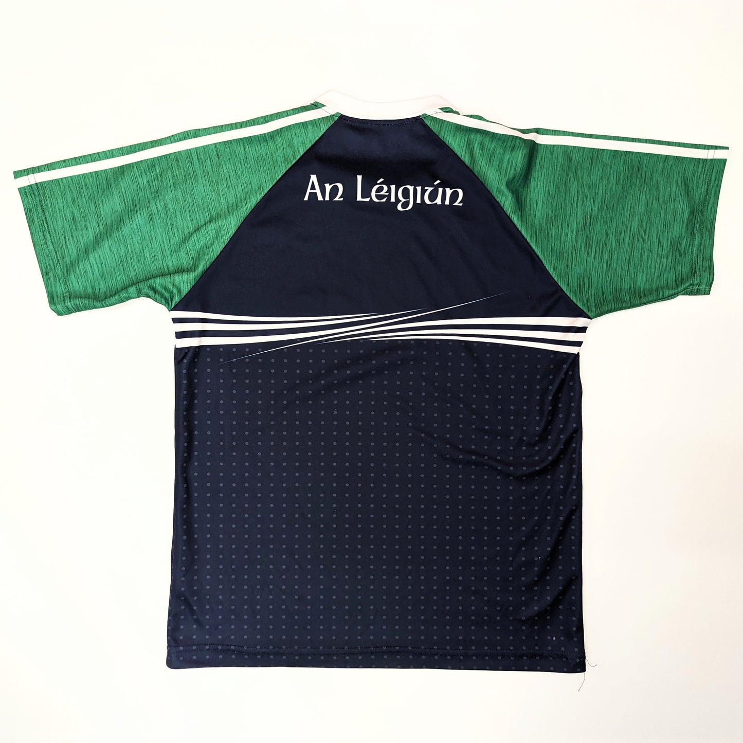 Killarney Legion O'Neills GAA jersey 2010s (13 Years) [Fair]