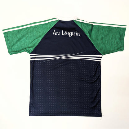 Killarney Legion O'Neills GAA jersey 2010s (13 Years) [Fair]