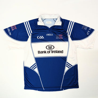 IT Tallaght O'Neills GAA Jersey 2010s (L) [Average]