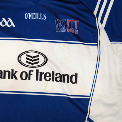 IT Tallaght O'Neills GAA Jersey 2010s (L) [Average]