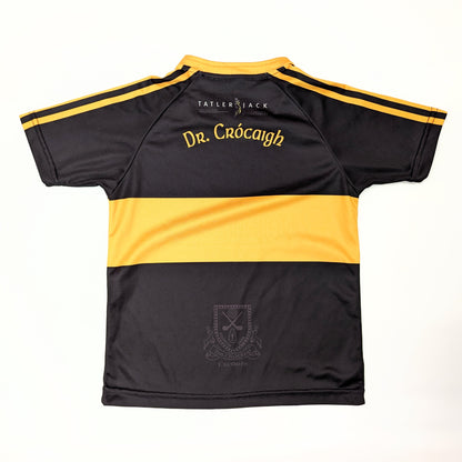 Dr Crokes O'Neills GAA Jersey 2017 / 18 (9-10 Years) [Fair]