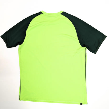 Republic of Ireland New Balance Football Jersey 2018 / 19 (L) [Fair]